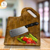 Wooden Chopping Board
