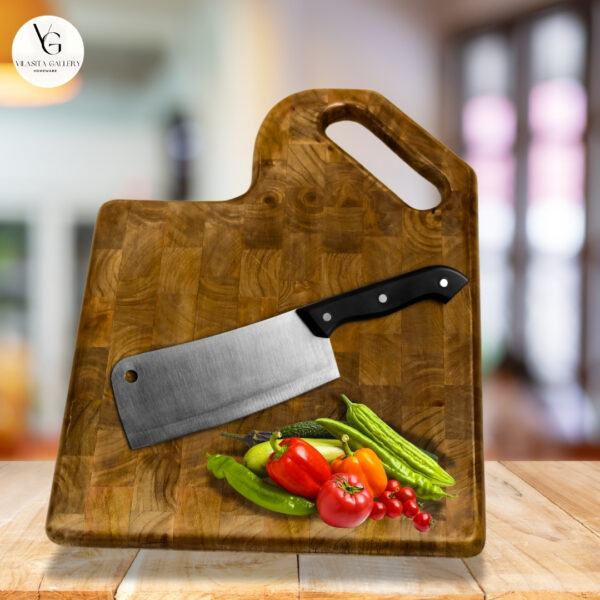 Wooden Chopping Board