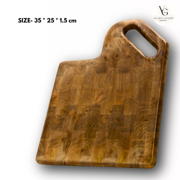 Wooden Chopping Board